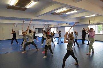 Bokken